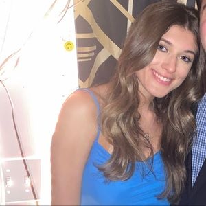 Meet your Posher, Gianna